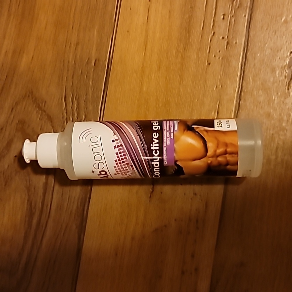 Ab sonic Conductive gel